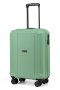 Маленький чемодан ручная кладь Epic Airwave NEO – 39 л, 2,7 кг Зеленый