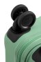 Маленький чемодан ручная кладь Epic Airwave NEO – 39 л, 2,7 кг Зеленый