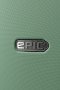 Маленький чемодан ручная кладь Epic Airwave NEO – 39 л, 2,7 кг Зеленый