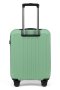 Маленький чемодан ручная кладь Epic Airwave NEO – 39 л, 2,7 кг Зеленый