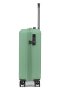 Маленький чемодан ручная кладь Epic Airwave NEO – 39 л, 2,7 кг Зеленый