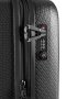 Маленький чемодан ручная кладь Epic GTO 5.0 – 40/44 л, 2,6 кг Черный
