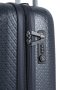 Маленький чемодан ручная кладь Epic GTO 5.0 – 40/44 л, 2,6 кг Синий