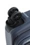 Маленький чемодан ручная кладь Epic GTO 5.0 – 40/44 л, 2,6 кг Синий