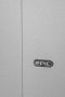 Маленький чемодан ручная кладь Epic POP 6.0 – 39 л, 2,7 кг Серый