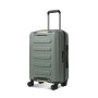 Маленький чемодан ручная кладь Hedgren Comby – 39,8 л, 2,8 кг Оливковый