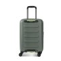 Маленький чемодан ручная кладь Hedgren Comby – 39,8 л, 2,8 кг Оливковый