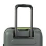 Маленький чемодан ручная кладь Hedgren Comby – 39,8 л, 2,8 кг Оливковый