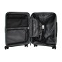 Маленький чемодан ручная кладь Hedgren Comby – 39,8 л, 2,8 кг Зеленый