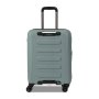 Маленький чемодан ручная кладь Hedgren Comby – 39,8 л, 2,8 кг Зеленый