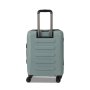 Маленький чемодан ручная кладь Hedgren Comby – 39,8 л, 2,8 кг Зеленый