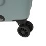 Маленький чемодан ручная кладь Hedgren Comby – 39,8 л, 2,8 кг Зеленый