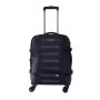 Маленький чемодан ручная кладь Hedgren Comby – 54/59 л, 2,8 кг Синий