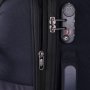 Маленький чемодан ручная кладь Hedgren Comby – 54/59 л, 2,8 кг Синий