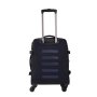 Маленький чемодан ручная кладь Hedgren Comby – 54/59 л, 2,8 кг Синий