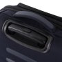 Маленький чемодан ручная кладь Hedgren Comby – 54/59 л, 2,8 кг Синий