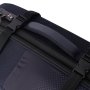 Маленький чемодан ручная кладь Hedgren Comby – 54/59 л, 2,8 кг Синий