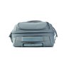 Маленький чемодан ручная кладь Hedgren Comby – 54/59 л, 2,8 кг Зеленый