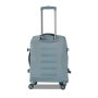 Маленький чемодан ручная кладь Hedgren Comby – 54/59 л, 2,8 кг Зеленый