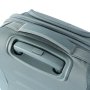 Маленький чемодан ручная кладь Hedgren Comby – 54/59 л, 2,8 кг Зеленый