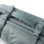 Маленький чемодан ручная кладь Hedgren Comby – 54/59 л, 2,8 кг Зеленый