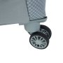 Маленький чемодан ручная кладь Hedgren Comby – 54/59 л, 2,8 кг Зеленый