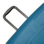 Маленький чемодан ручная кладь Modo by Roncato SUPERNOVA 2.0 – 40 л, 2,5 кг Голубой