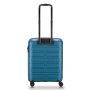 Маленький чемодан ручная кладь Modo by Roncato SUPERNOVA 2.0 – 40 л, 2,5 кг Голубой