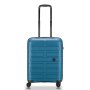 Маленький чемодан ручная кладь Modo by Roncato SUPERNOVA 2.0 – 40 л, 2,5 кг Голубой