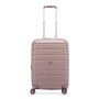 Маленький чемодан ручная кладь Roncato B-Flying Relife – 44/55 л, 2,59 кг Розовый