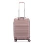 Маленький чемодан ручная кладь Roncato B-Flying Relife – 44/55 л, 2,59 кг Розовый