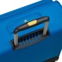 Маленький чемодан ручная кладь Roncato Lite Soft – 42 л, 1,6 кг Голубой