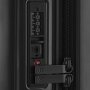 Маленький чемодан ручная кладь Victorinox AIROX – 33 л, 2,3 кг Черный