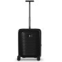 Маленький чемодан ручная кладь Victorinox AIROX – 33 л, 2,3 кг Черный