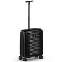 Маленький чемодан ручная кладь Victorinox AIROX – 33 л, 2,3 кг Черный