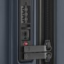 Мала валіза ручна поклажа Victorinox AIROX – 33 л, 2,3 кг Блакитний