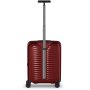 Маленький чемодан ручная кладь Victorinox AIROX – 33 л, 2,3 кг Красный