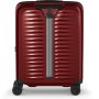Маленький чемодан ручная кладь Victorinox AIROX – 33 л, 2,3 кг Красный
