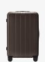 Маленький чемодан ручная кладь VnV Travel Touch – 37 л, 2,9 кг Коричневый