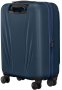Маленький чемодан ручная кладь Wenger Skyon – 35/45 л, 3,46 кг Синий
