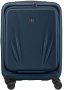 Маленький чемодан ручная кладь Wenger Skyon – 35/45 л, 3,46 кг Синий