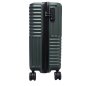 Маленький чемодан ручная кладь Xiaomi Ninetygo HIMALAYA – 38 л, 2,7 кг Зеленый