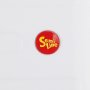 Мала валіза Semi Line – 38.5 л, 2,5 кг Біла — фото 7