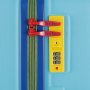 Маленький чемодан Semi Line – 38.5 л, 2,5 кг Голубой — фото 8 Маленький чемодан Semi Line – 38.5 л, 2,5 кг Голубой — фото 8