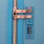 Маленький чемодан Semi Line – 38 л, 2,49 кг Голубой
