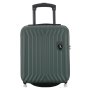 Маленький чемодан Semi Line для лоукостов – 21 л, 1,85 кг Серый — фото 2