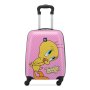 Маленький детский чемодан Roncato LOONEY TUNES KIDS – 27 л, 1,9 кг Розовый