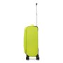 Маленький ультралегкий чемодан ручная кладь Roncato Lite Soft – 42 л, 1,7 кг Салатовый