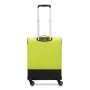 Маленький ультралегкий чемодан ручная кладь Roncato Lite Soft – 42 л, 1,7 кг Салатовый