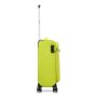 Маленький ультралегкий чемодан ручная кладь Roncato Lite Soft – 42 л, 1,7 кг Салатовый